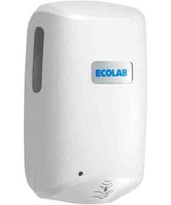 Alternative view of DOSIFICADOR NEXA TOUCH FREE BLANCO