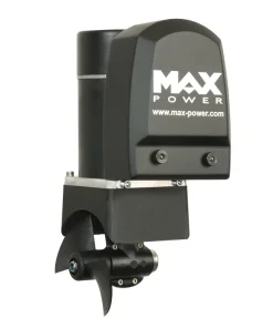 .Hélice de proa-MAX POWER- CT25-12v-1,80 kw- mono