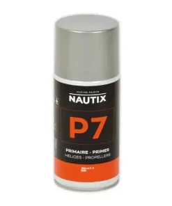 .IMPRIMACIÓN para colas y hélices- NAUTIX P7.–spray