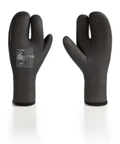 Guante IMERSION 5mm- TRES DEDOS