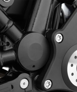 Wunderlich Cubierta para cojinete de basculante Classic
