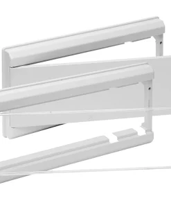 Alternative view of MARCO Y PUERTA BLANCO PARA 880 5233B