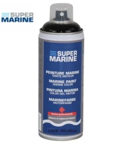 Alternative view of Pintura Motores y Colas-–PERKINS AZUL 83+