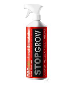 Alternative view of Stop grow pro-xl