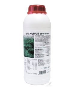 Bachumus ecohemp-c trabe