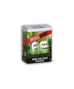 Believer pack (2 u x50ml) aptus