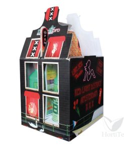 Alternative view of Starter pack tierra auto dutchpro