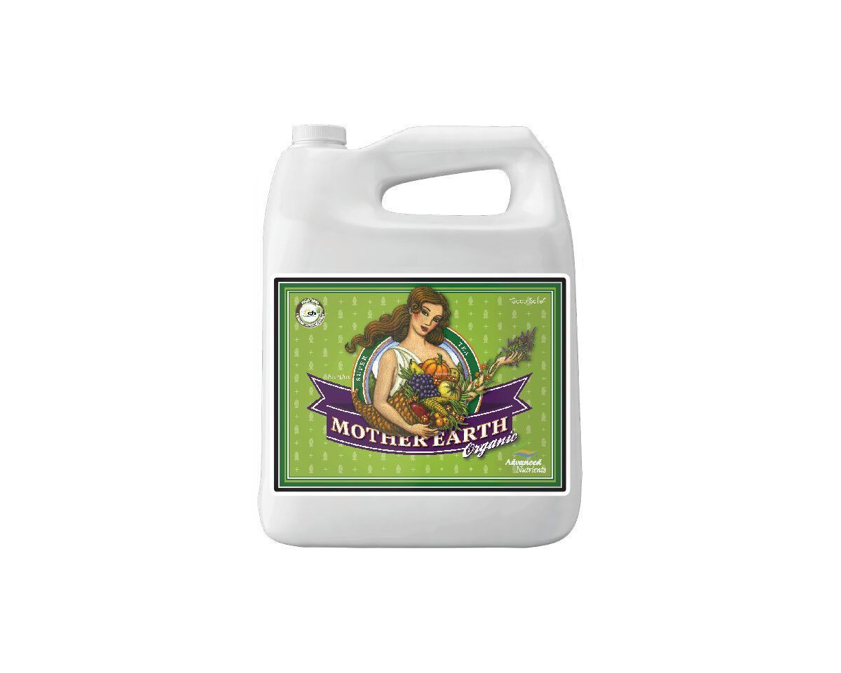 Mother earth tea organic advanced nutrients - Imagen 4