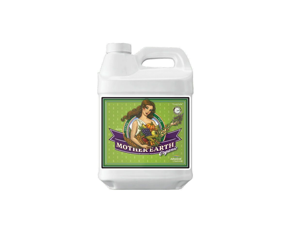 Mother earth tea organic advanced nutrients - Imagen 2