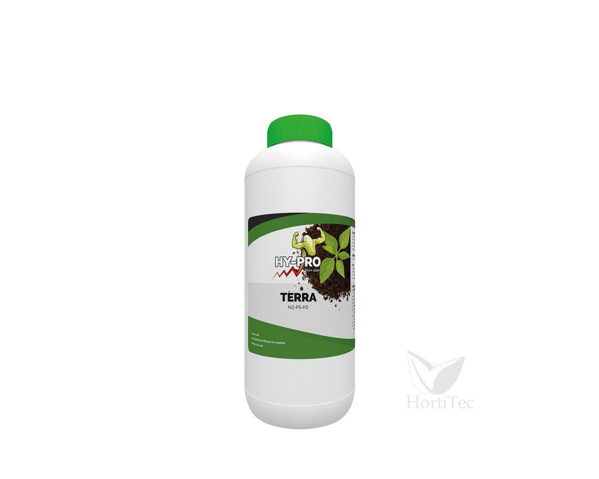 Terra hy-pro - Imagen 2