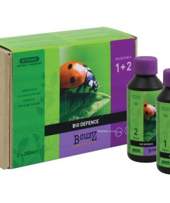 Bio defensa 1+2  b´cuzz