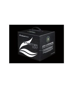 Alternative view of Starter kit advanced nutrients
