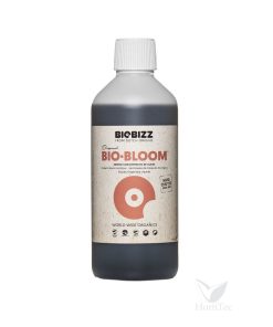 Bio-bloom biobizz