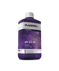 Pk 13-14 plagron