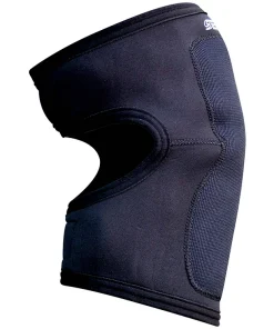 Alternative view of Rodillera ajustable de 4 mm—x unidad