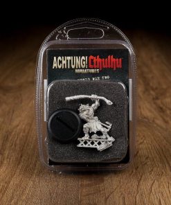Achtung Cthulhu Profundo Rompearrecifes