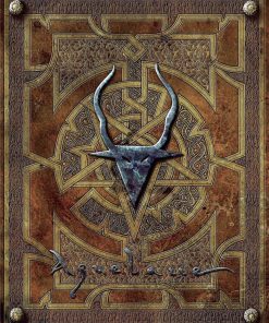 Aquelarre Juego de rol