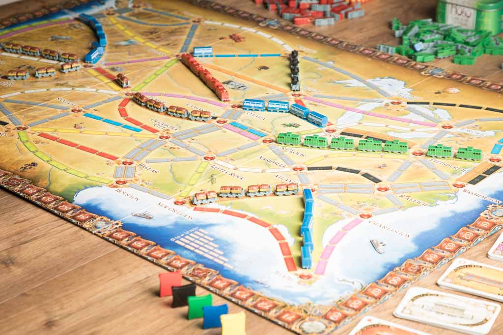 ¡Aventureros al tren! 10º Aniversario - Imagen 3