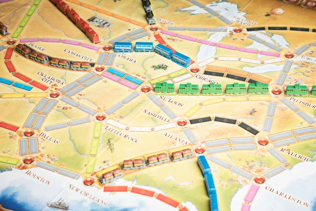 ¡Aventureros al tren! 10º Aniversario - Imagen 9