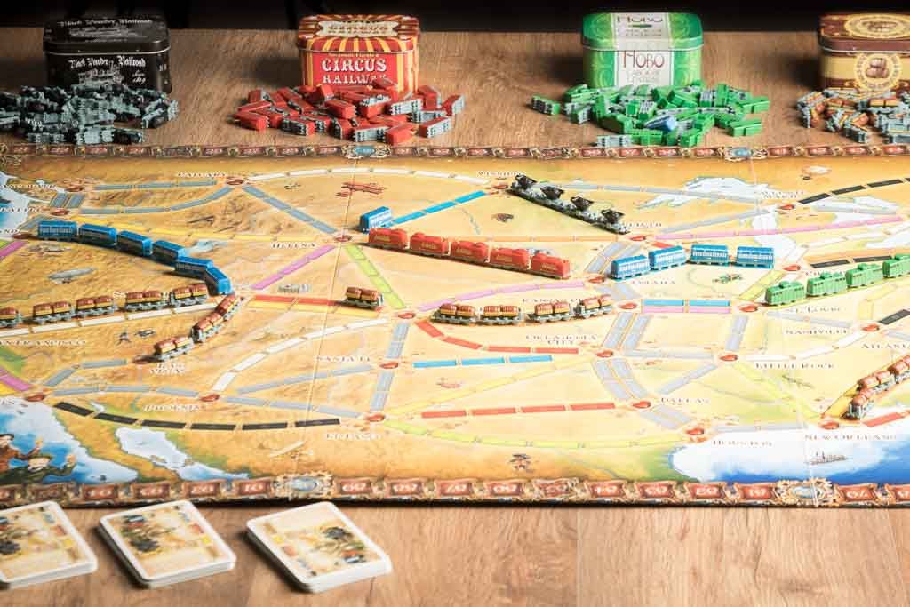 ¡Aventureros al tren! 10º Aniversario - Imagen 8