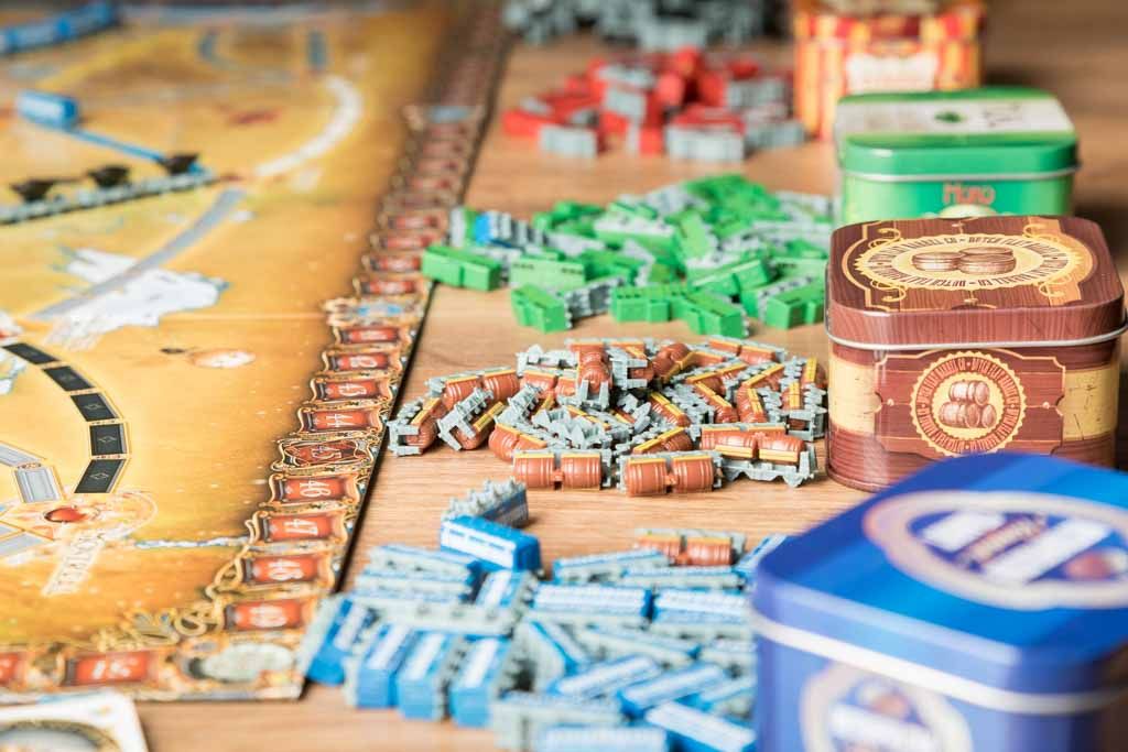 ¡Aventureros al tren! 10º Aniversario - Imagen 6