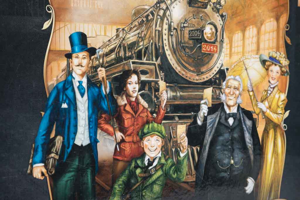 ¡Aventureros al tren! 10º Aniversario - Imagen 5