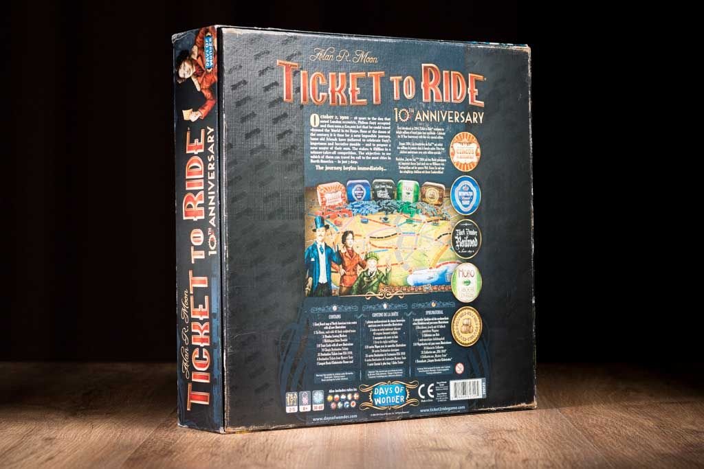 ¡Aventureros al tren! 10º Aniversario - Imagen 4