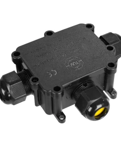 Alternative view of BK-3PT