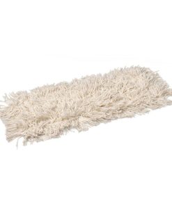 Recambio de mopa 45cm algodón