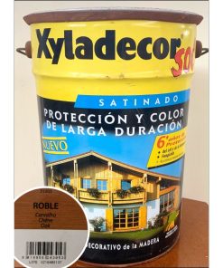XYLAZEL SAT.SOL ROBLE 5LT.