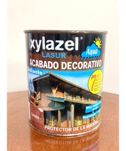 XYLAZEL AQUA BRI.CAOBA 750