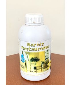 Alternative view of XYLAZEL RESTAURADOR DE SUELOS 500