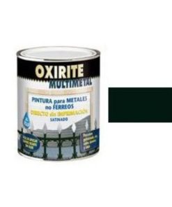 XYLAZEL OXIR.MULTIM.NEGRO  750