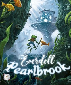 Everdell: Pearlbrook