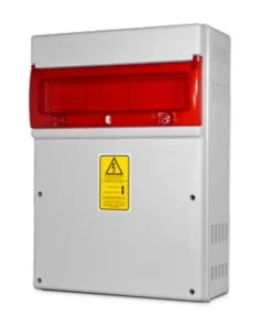 BATERÍA AUTO 22.5 CIRCUTOR OPTIM R3Q7G1E