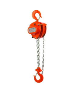 Alternative view of Polipasto de Cadena Serie 630 500 kg 3m Jaguar