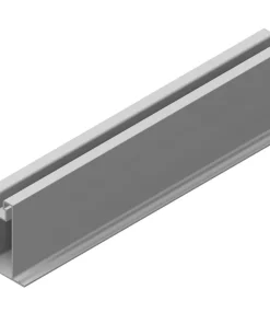 PERFIL G2 PARA GUIA DE MÓDULOS SUNFER