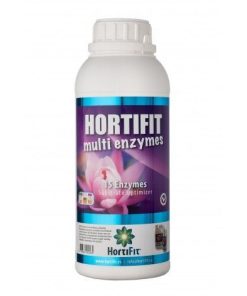 Alternative view of Hortifit multi enzymes 1 l
