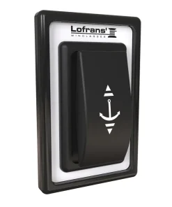 Molinetes LOFRANS –Interruptor de Control- Tipo C
