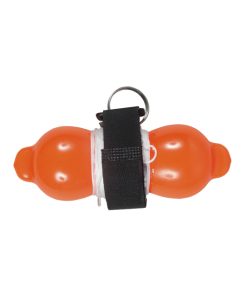 Marcadora Spetton Fluor con cabo y plomo