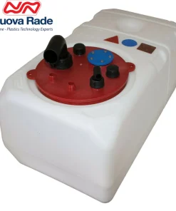 Alternative view of .Deposito NUOVA–Altura:30cm- LTS: 50-65-78-95-110