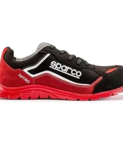 Alternative view of Zapato Sparco seguridad Nitro S3 Marcus RSNR