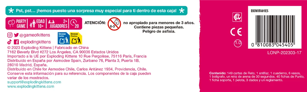 ¡A prueba de retos! - Imagen 5